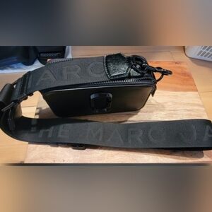 Marc Jacobs The Snapshot Camera Bag